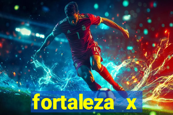 fortaleza x flamengo ao vivo futemax