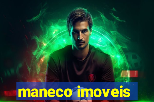 maneco imoveis