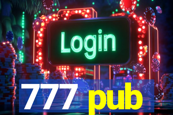 777 pub