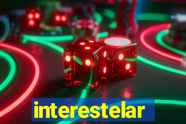 interestelar completo dublado hd