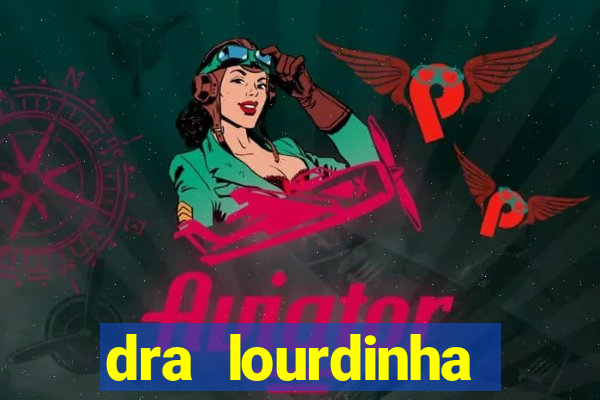 dra lourdinha pediatra cruzeiro sp