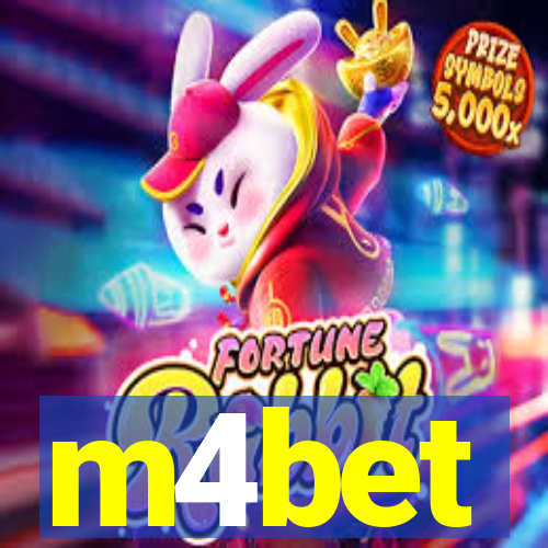 m4bet