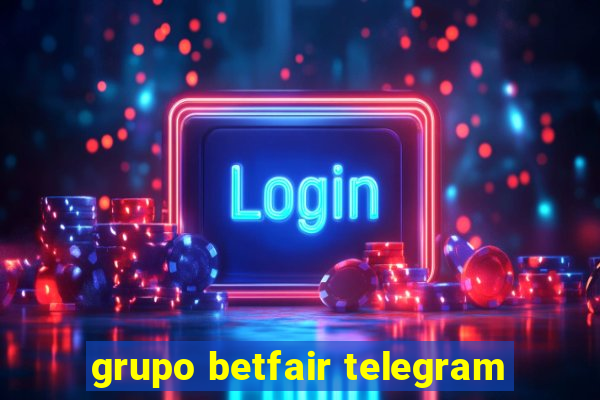 grupo betfair telegram