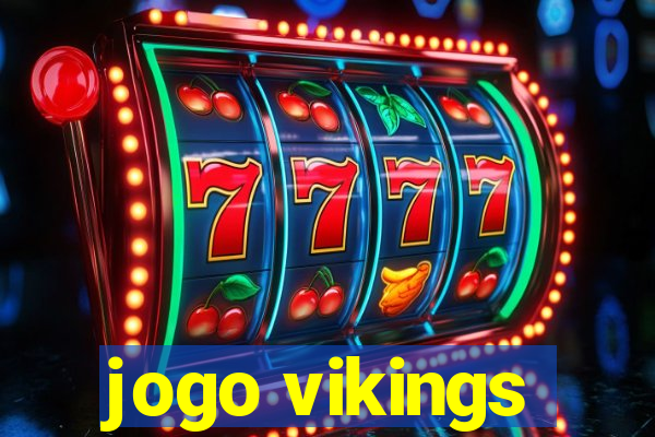 jogo vikings