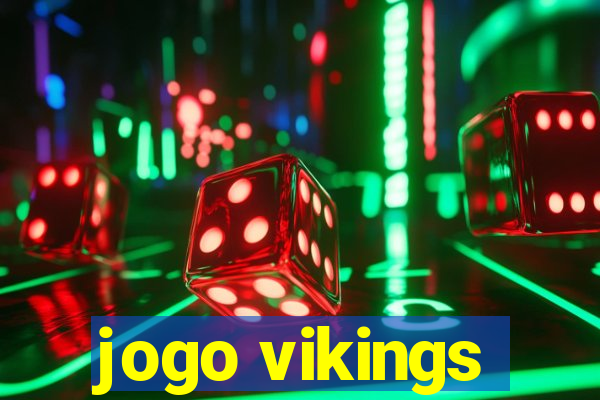 jogo vikings