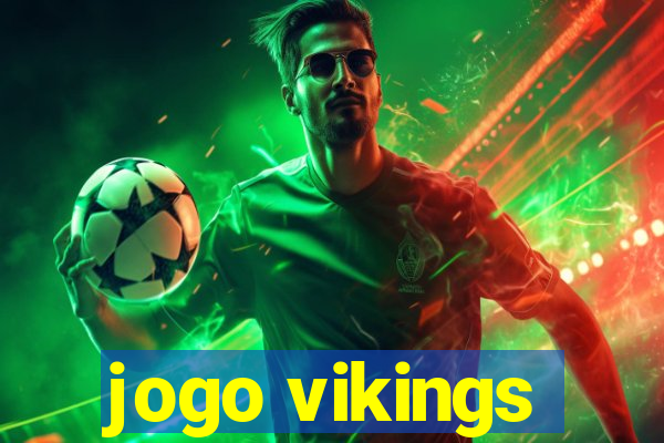 jogo vikings