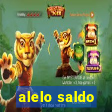 alelo saldo