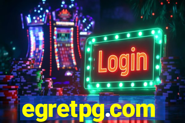 egretpg.com