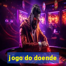 jogo do doende