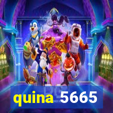 quina 5665