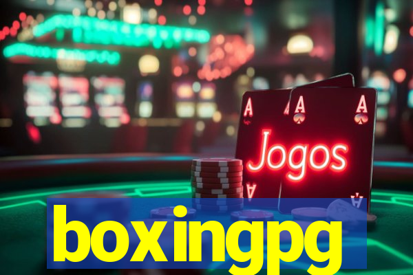 boxingpg