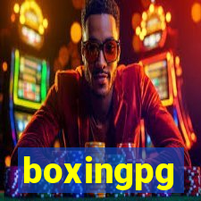 boxingpg