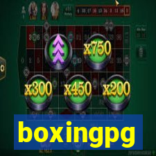 boxingpg