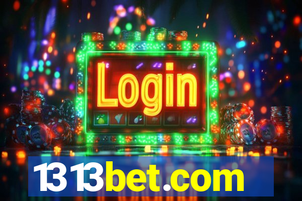 1313bet.com