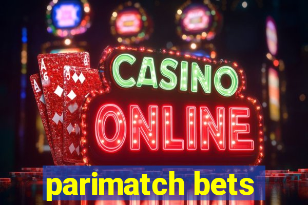 parimatch bets