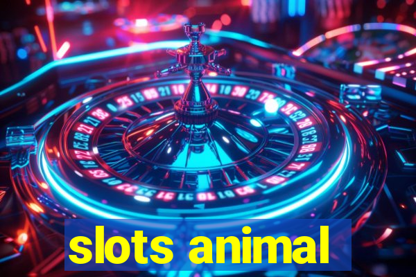 slots animal