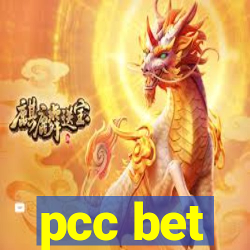 pcc bet