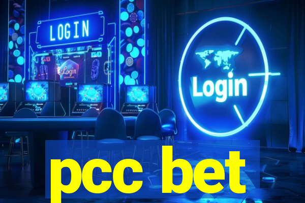 pcc bet