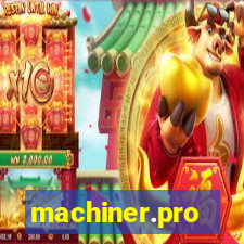 machiner.pro