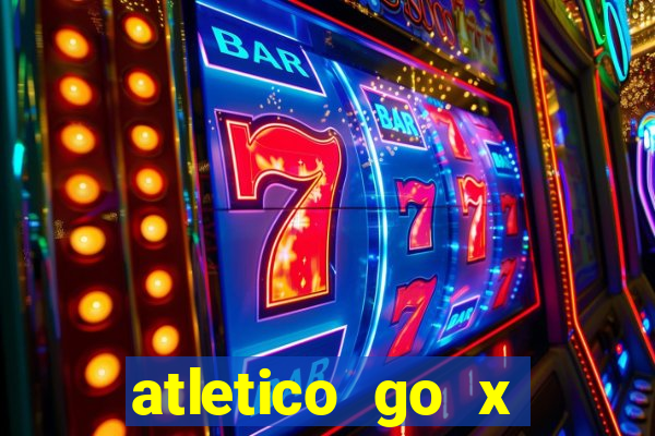 atletico go x bahia palpites