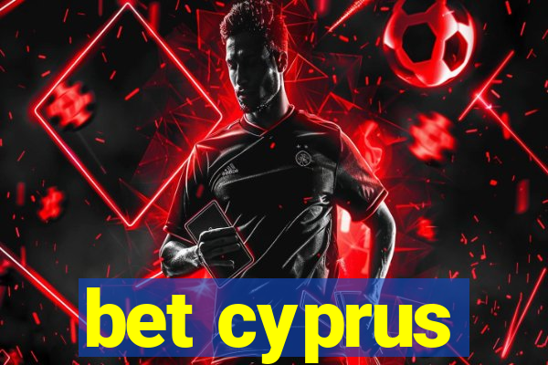 bet cyprus