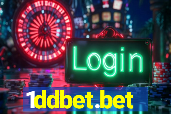 1ddbet.bet