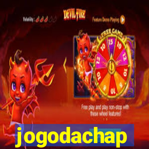 jogodachap