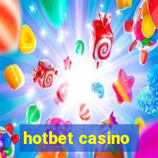 hotbet casino