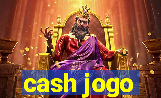 cash jogo