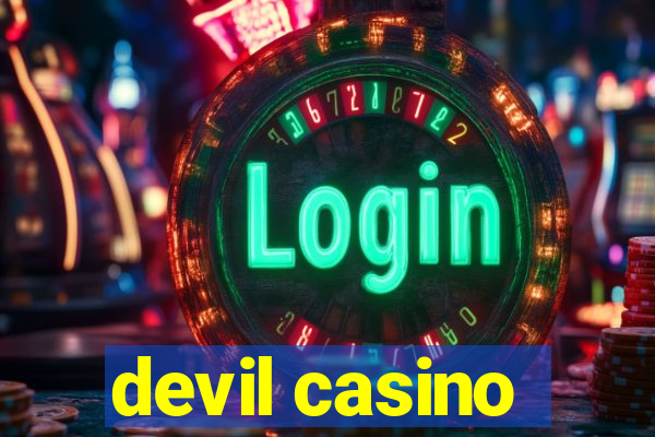 devil casino