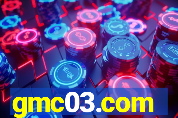 gmc03.com