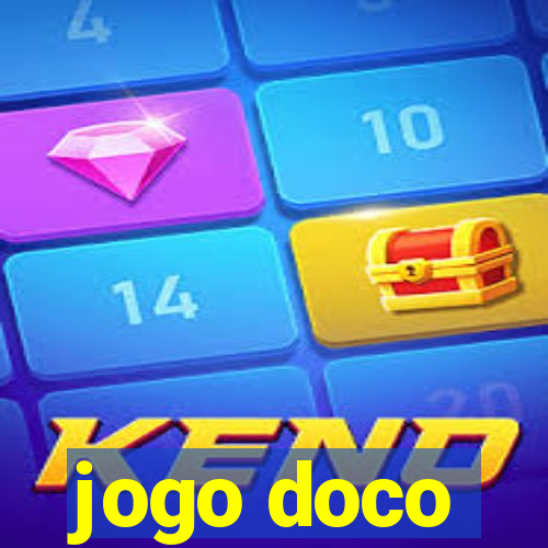 jogo doco