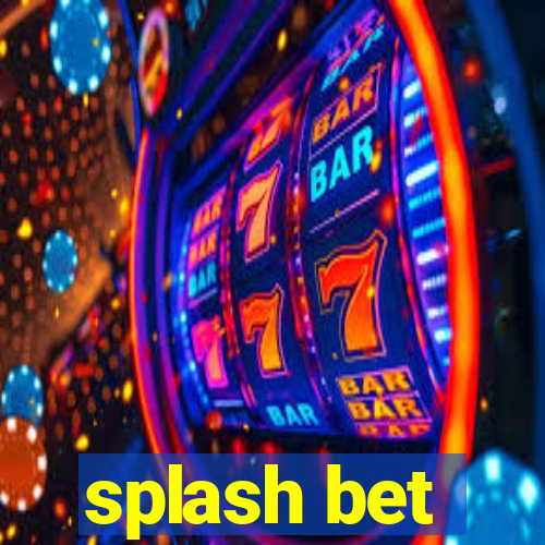 splash bet