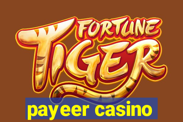 payeer casino