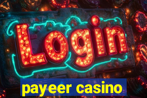 payeer casino