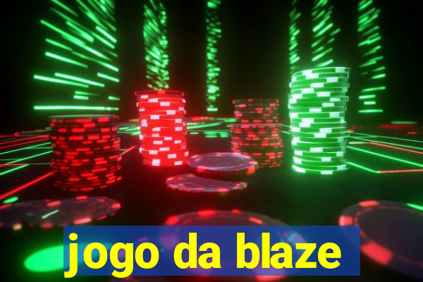 jogo da blaze