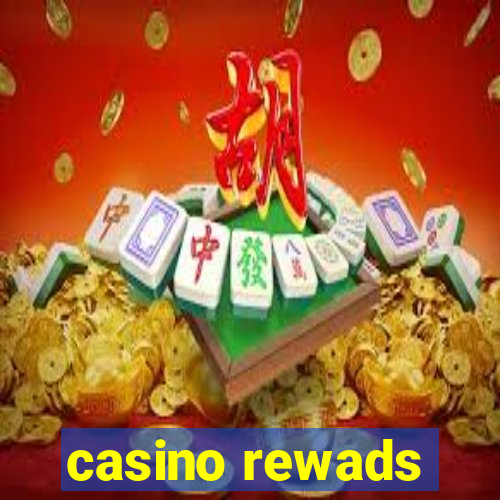 casino rewads