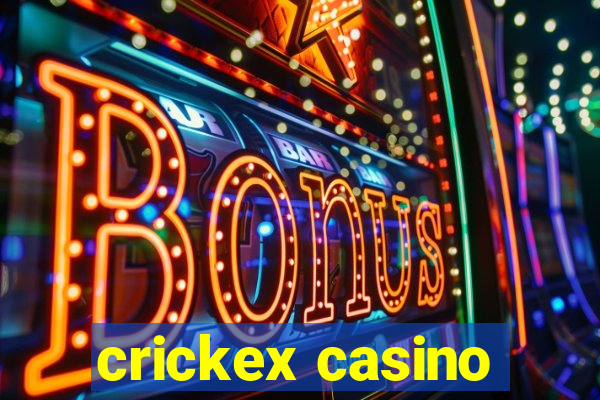 crickex casino