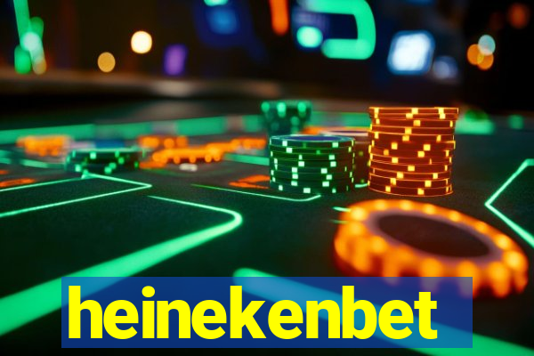 heinekenbet