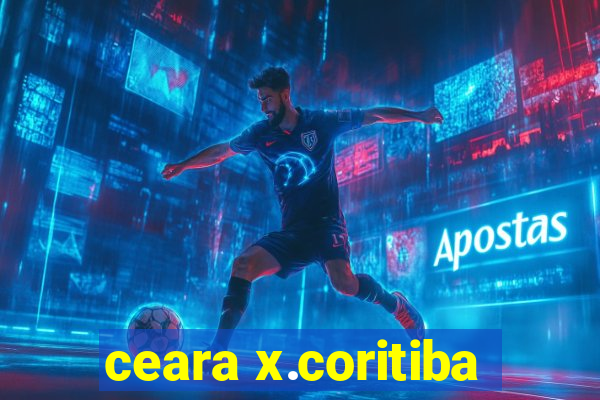 ceara x.coritiba