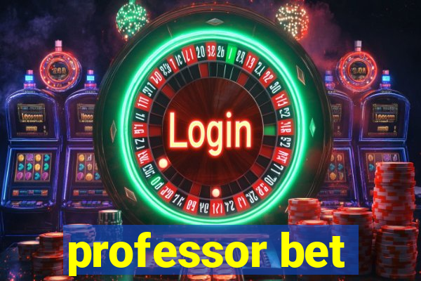 professor bet