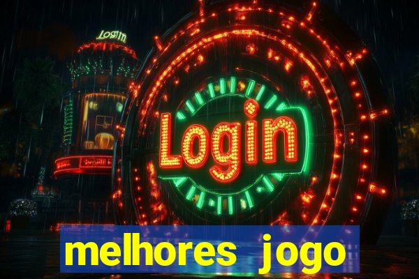 melhores jogo offline para android