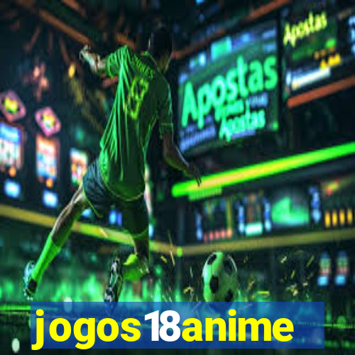 jogos18anime