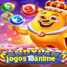 jogos18anime