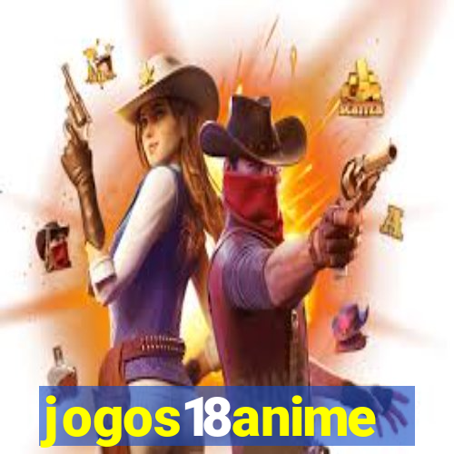 jogos18anime