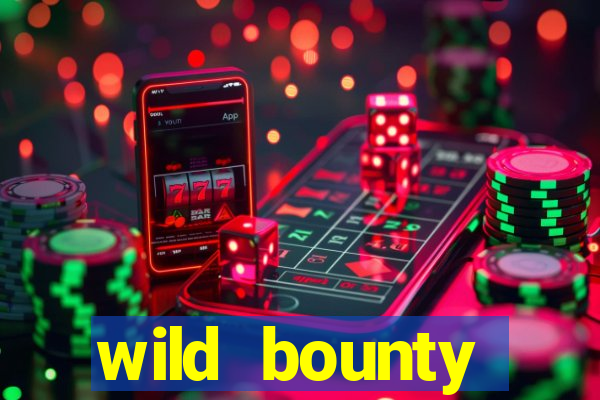 wild bounty showdown slot demo