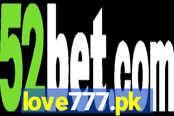 love777.pk