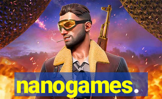 nanogames.