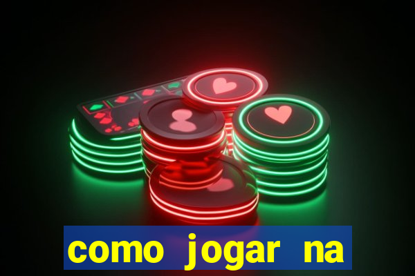 como jogar na blaze e ganhar