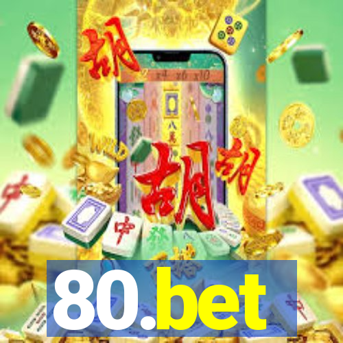 80.bet